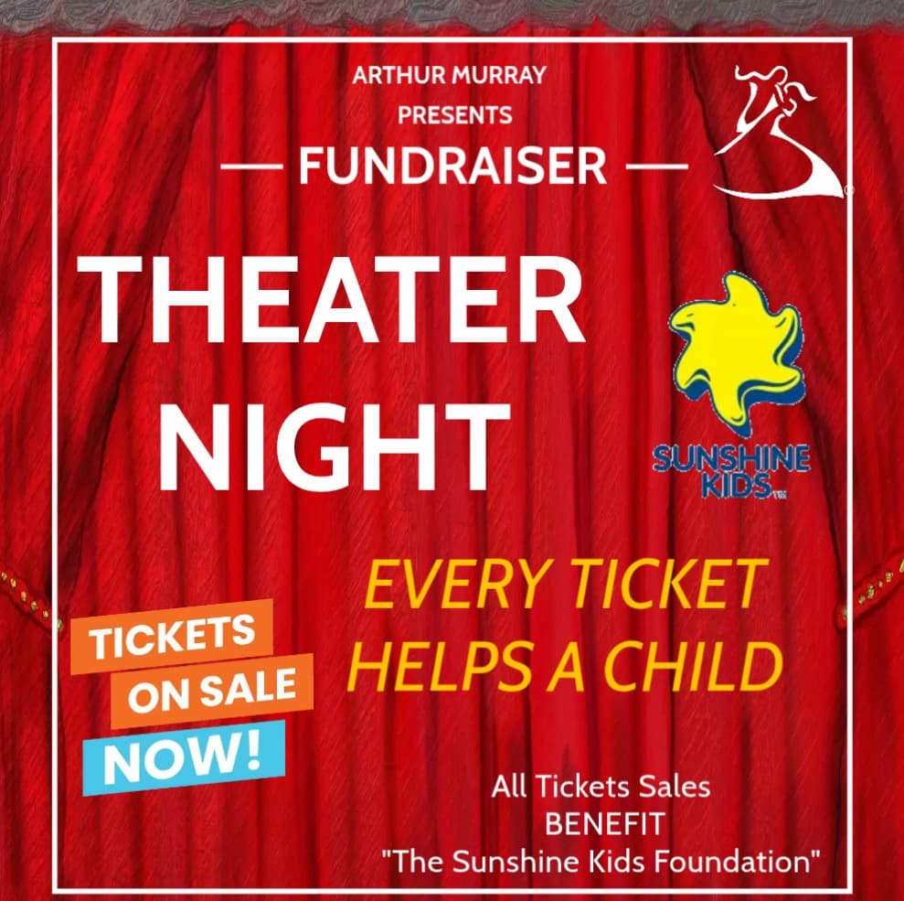 Showcase Tickets