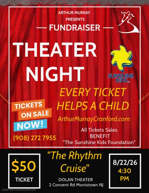 Showcase Tickets